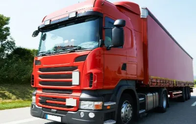 İzmir Akpınar Ambar Kargo