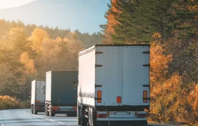 İzmir ile Akpınar Arası Klima Taşıma